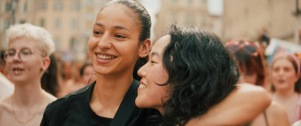 'La hija pequeña' es todo lo que necesita el cine LGTBIQ+ ahora. Un drama sobre identidad, fe y deseo sin dramatismos innecesarios