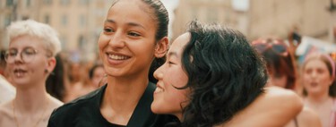 'La hija pequeña' es todo lo que necesita el cine LGTBIQ+ ahora. Un drama sobre identidad, fe y deseo sin dramatismos innecesarios
