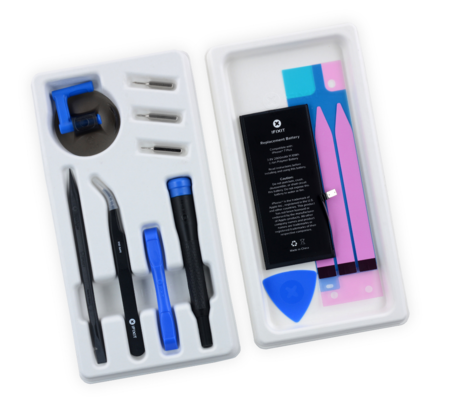 iFixit ataca de nuevo con sus kits de "repáralo tú mismo", esta vez para el iPhone 7