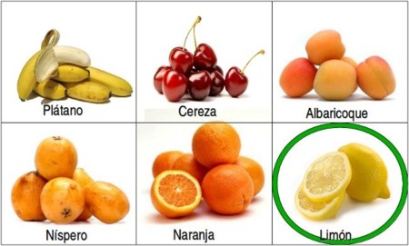 Solución a la adivinanza: la fruta con más agua es el limón