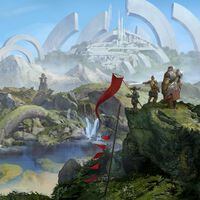 Es uno de los MMORPG más esperados y no tendrá rastro de suscripciones para no "mantener a la gente como rehén" 