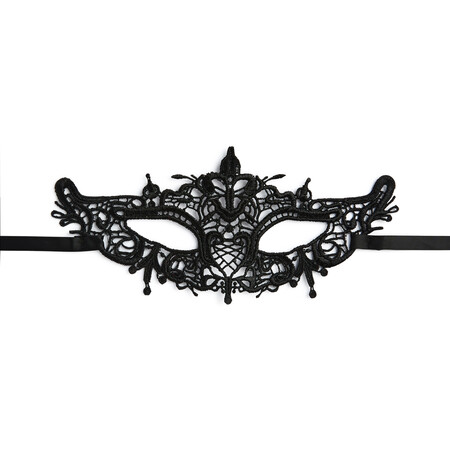Kimball 5317001 01 Hween Lace Eye Mask Gbp2 Eur3 4 Pln13 Czk80