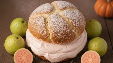 Pan Relleno