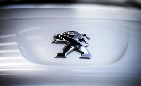 Los coches de competición más bellos de la historia: Peugeot