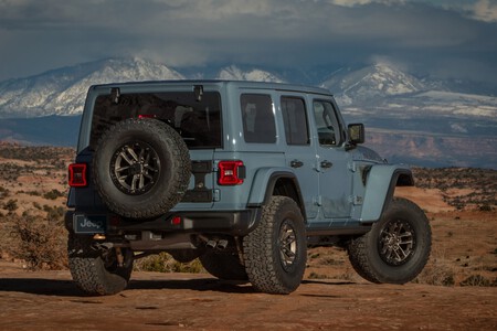 Wrangler 392 2