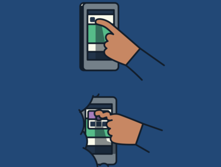 Tumblr ahora es compatible con 'Live Photos' y 3D Touch de iPhone
