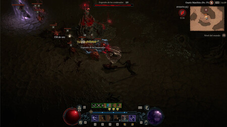 Ejemplo Build Picaro Temporada 1