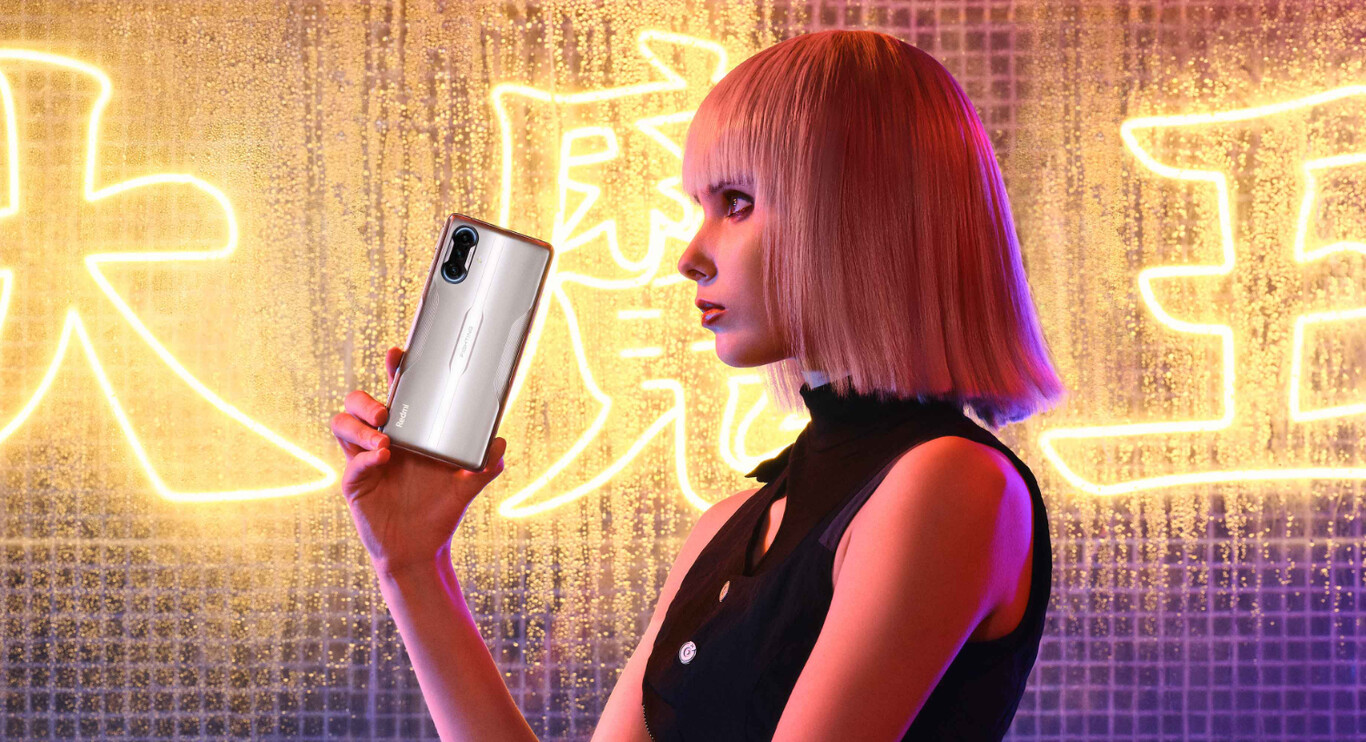 Nuevo Xiaomi Redmi K40 Gaming Edition: características, precio y ficha ...