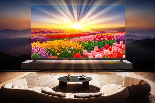 TCL trae a España sus teles más punteras de 2026: estos son los modelos y tecnologías con los que pretenden conquistarnos