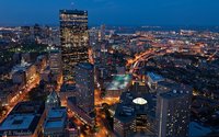 Zuckerberg, Facebook, Bono y ciudades para emprender