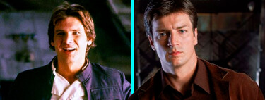 Hay que ser al menos tan fan de Star Wars como el protagonista de esta serie de ciencia ficción para encontrar a Han Solo escondido en seis episodios de Firefly
