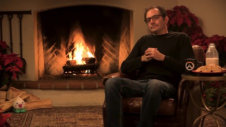 ¿Es Jeff Kaplan, director de Overwatch, el mayor troll de Twitch?