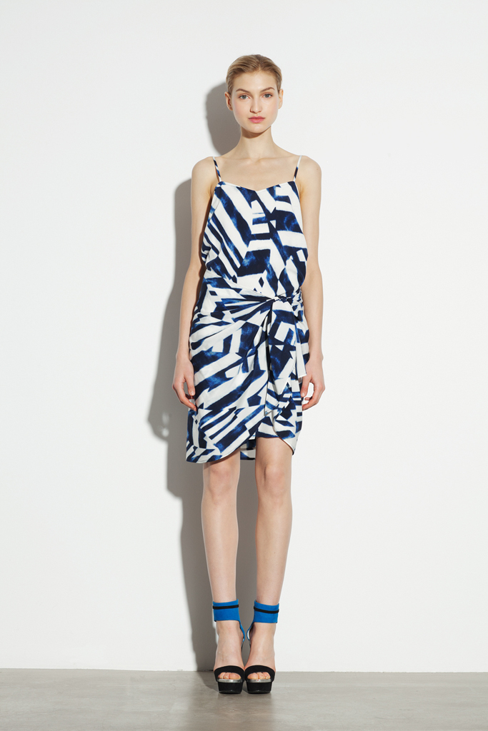 Foto de DNKY Pre-fall 2012 (3/8)