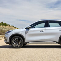 BYD rebaja el precio de su SUV eléctrico superventas hasta los 15.300 euros en China. ¿Por qué en España nunca ha bajado de los 30.000 euros?