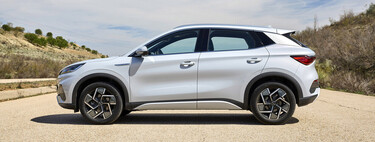 BYD rebaja el precio de su SUV eléctrico superventas hasta los 15.300 euros en China. ¿Por qué en España nunca ha bajado de los 30.000 euros?