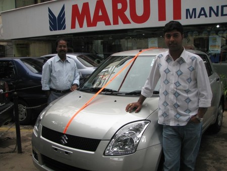 Especial Mi primer coche