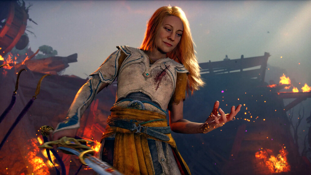 Cinco puntos claves de God of War: Laufey para entender mejor su gameplay de 23 minutos: orígenes, mitologías y teorías interesantes