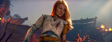 Cinco puntos claves de God of War: Laufey para entender mejor su gameplay de 23 minutos: orígenes, mitologías y teorías interesantes
