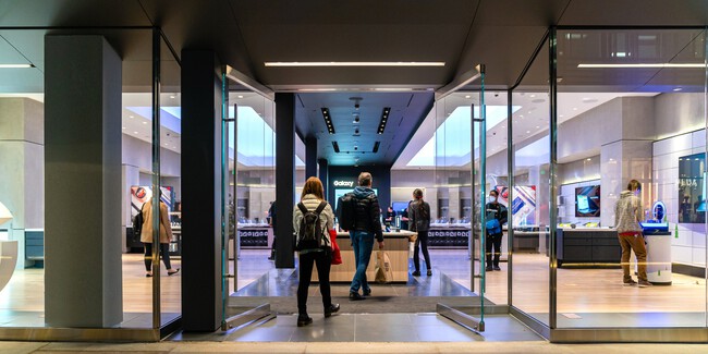 Samsung Tienda