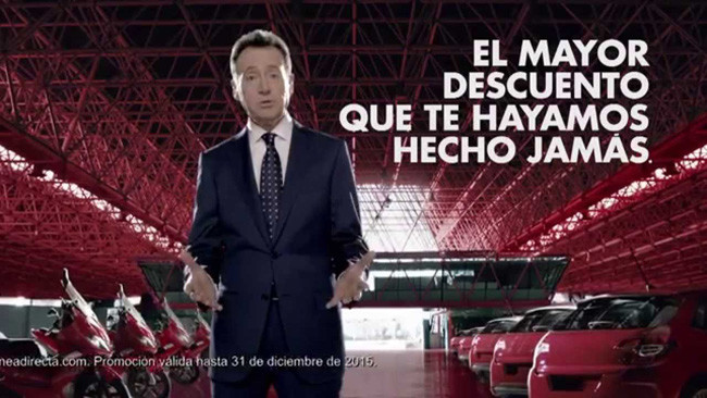 Estos anuncios odiosos de seguros para coches y moto están desquiciando a quienes los escuchan