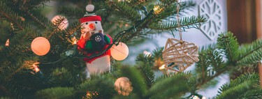 Colocar en estos sitios el árbol de Navidad puede dar problemas con el WiFi y hasta ser peligroso: esto es lo que hay que evitar