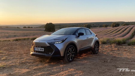 Toyota C Hr Phev 2024 Mop 13