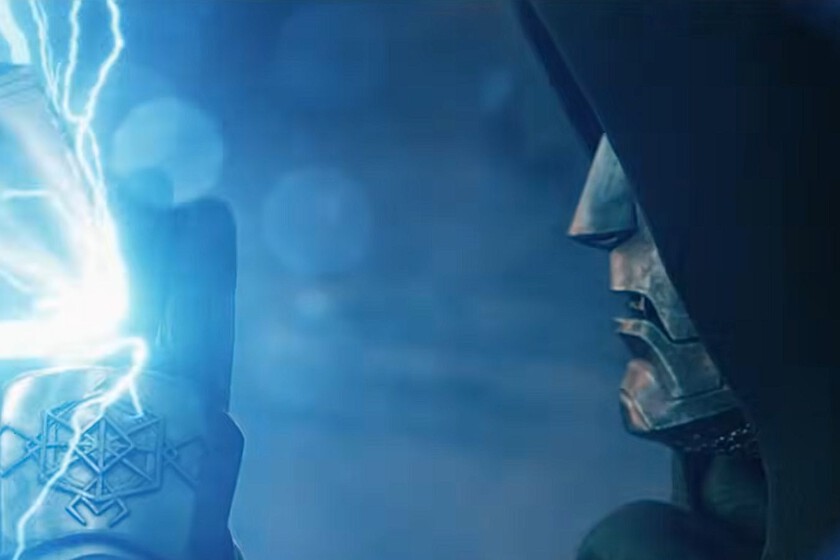 Es oficial: el primer tráiler de Avengers: Doomsday ya está aquí