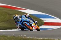 MotoGP Holanda 2014: las claves de Moto3 