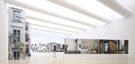 El MoMA de Nueva York te propone 19 fotógrafos para el 2015