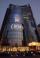 Un casino de 6 estrellas en Macao