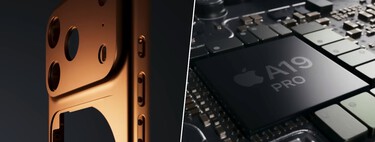 Apple ha dado un paso atrás con los iPhone 17 Pro. Era necesario para dar un salto hacia delante 