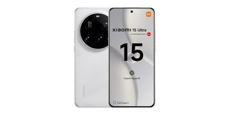 Xiaomi 15 Ultra