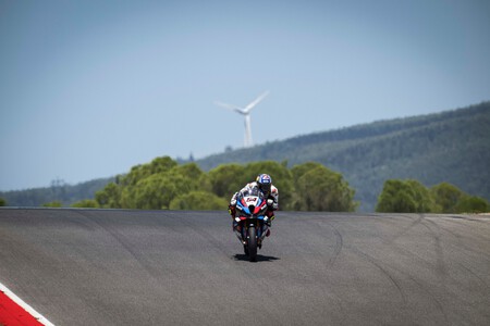 Razgatlioglu Portugal Sbk 2024