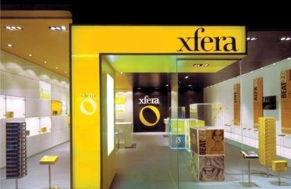 ¿Cómo hubiese sido Xfera?