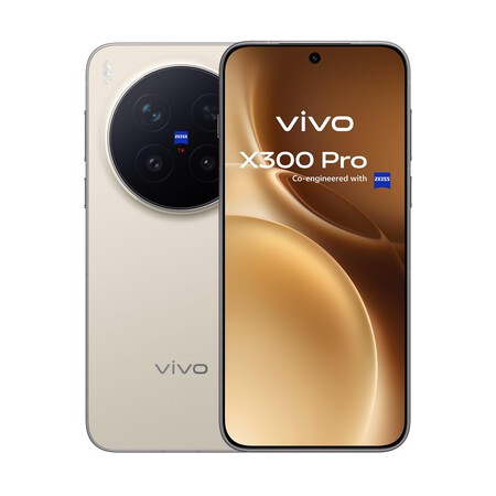 VIVO X300