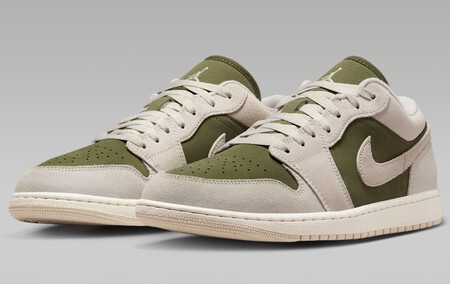 Nike Rebaja Las Zapatillas Air Jordan Mas Vendidas Del Verano Un Estilo Innovador Con Guinos De Nostalgia Para Llevar En Cualquier Look
