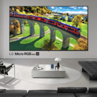 Si las teles y barras de sonido son caras, LG tiene la solución: no tener que comprarlas. Así funciona su nuevo plan LG Flex