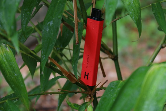 Vaper