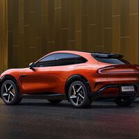 Lei Jun: “El YU7 no es un SUV común, aburrido y cuadrado”. El CEO de Xiaomi defiende que el YU7 sea un modelo deportivo por fuera y por dentro