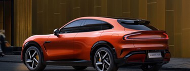 Lei Jun: “El YU7 no es un SUV común, aburrido y cuadrado”. El CEO de Xiaomi defiende que el YU7 sea un modelo deportivo por fuera y por dentro