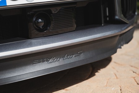 Porsche 911 Turbo S 2025 001