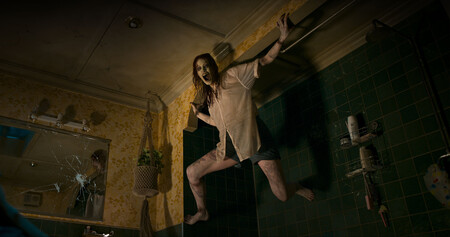 Evil Dead Rise Pelicula