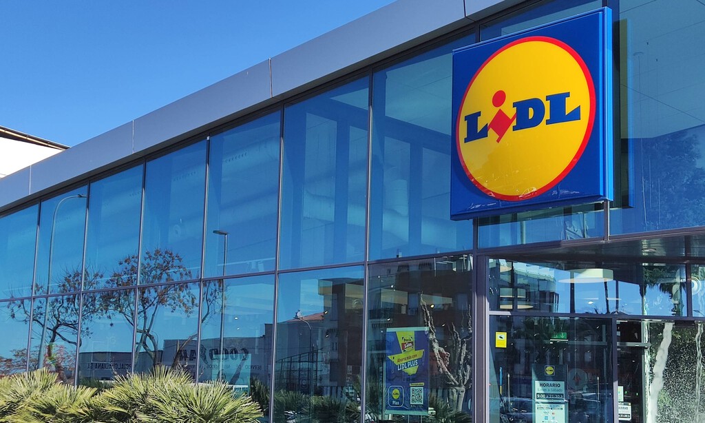 Se apaga cuando no hay nadie en casa: el chollo de Lidl que cuesta menos de 8 euros y querrás para tu hogar