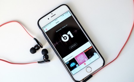 Apple regala nueve meses de Apple Music a los empleados de sus tiendas
