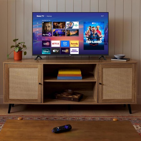 roku tv