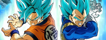 Por qué Goku y Vegeta de 'Dragon Ball' no parecen envejecer nunca: Akira Toriyama reveló hace años los secretos de la raza Saiyan