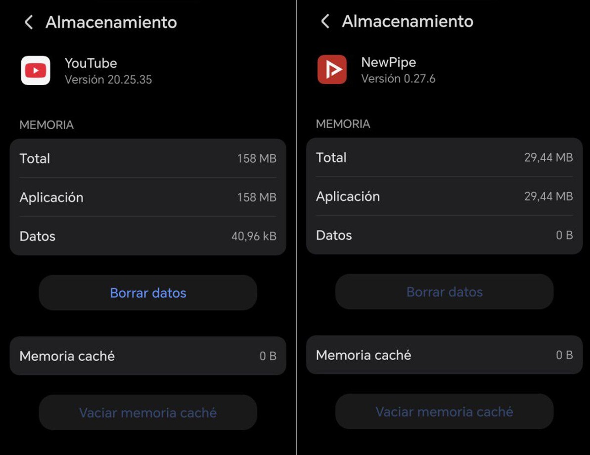 He instalado esta app open source alternativa a YouTube y creo que será ...