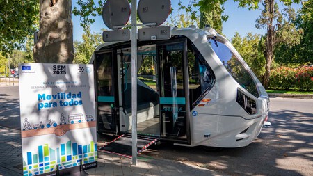 Autobus Autonomo Madrid 1