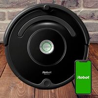 Más barato que nunca: Amazon tiene esta semana el básico Roomba 671 por sólo 179 euros