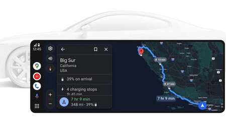 Android Automotive 2